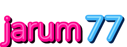 jarum77 — logo kanal