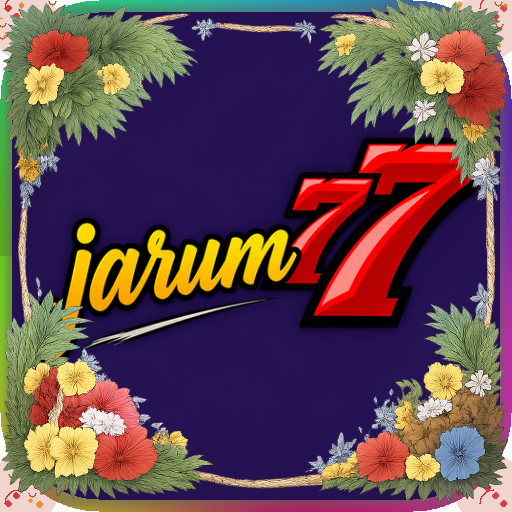 jarum77 — mitra unggulan
