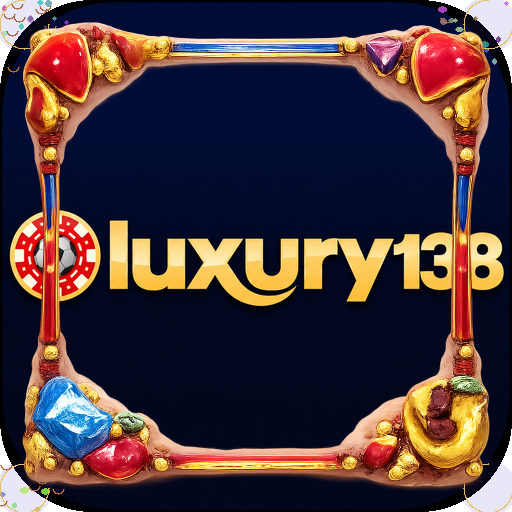 luxury138 — mitra unggulan